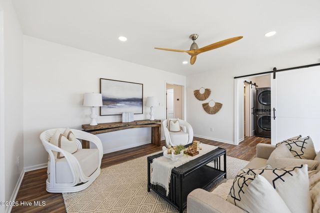 101 Grant Street, Sneads Ferry, NC 28460