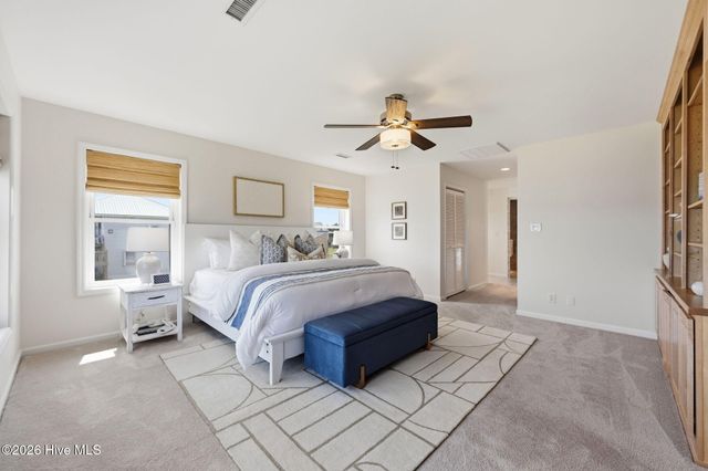 101 Grant Street, Sneads Ferry, NC 28460