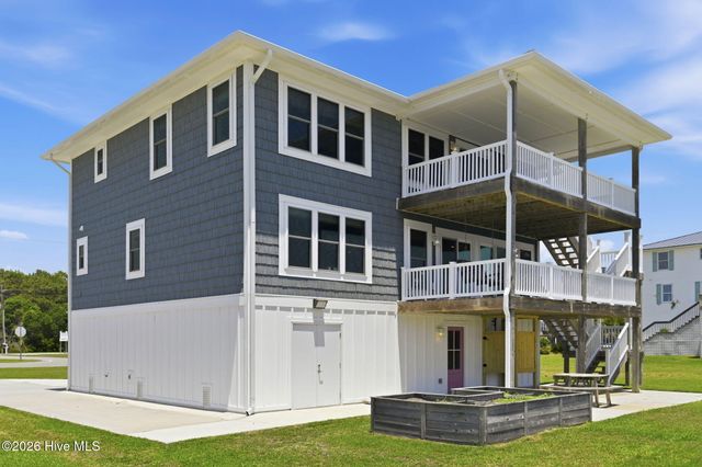 101 Grant Street, Sneads Ferry, NC 28460