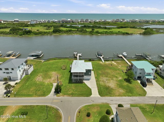 101 Grant Street, Sneads Ferry, NC 28460
