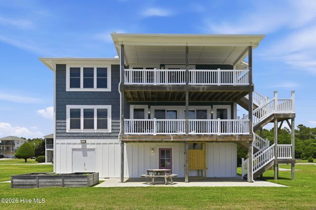 101 Grant Street, Sneads Ferry, NC 28460