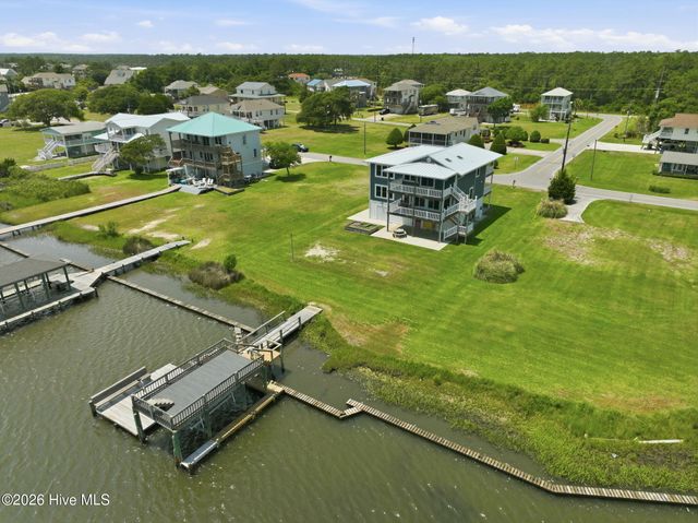 101 Grant Street, Sneads Ferry, NC 28460