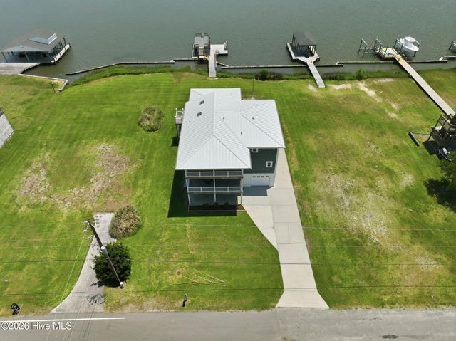 101 Grant Street, Sneads Ferry, NC 28460