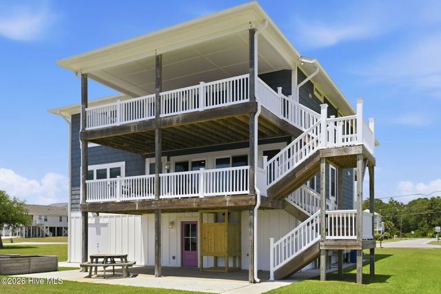 101 Grant Street, Sneads Ferry, NC 28460
