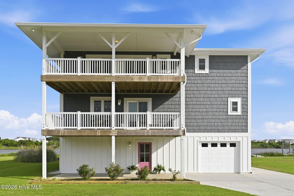 101 Grant Street, Sneads Ferry, NC 28460