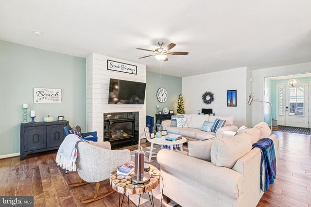 18663 OLD CANAL LN, Millville, DE 19967