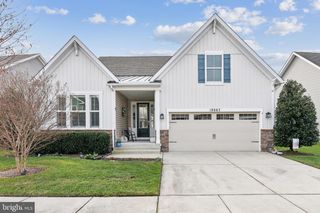 18663 OLD CANAL LN, Millville, DE 19967