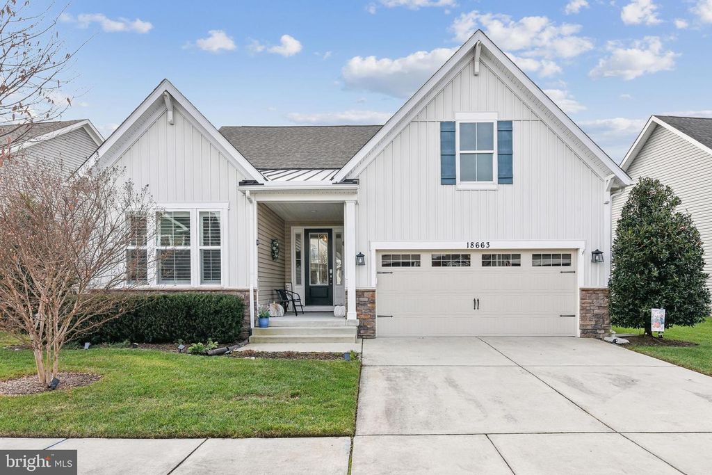 18663 OLD CANAL LN, Millville, DE 19967