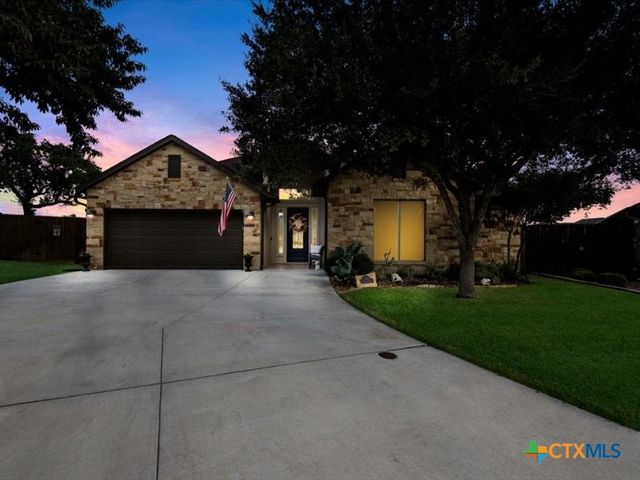 2726 Royalwood Drive, New Braunfels, TX 78132