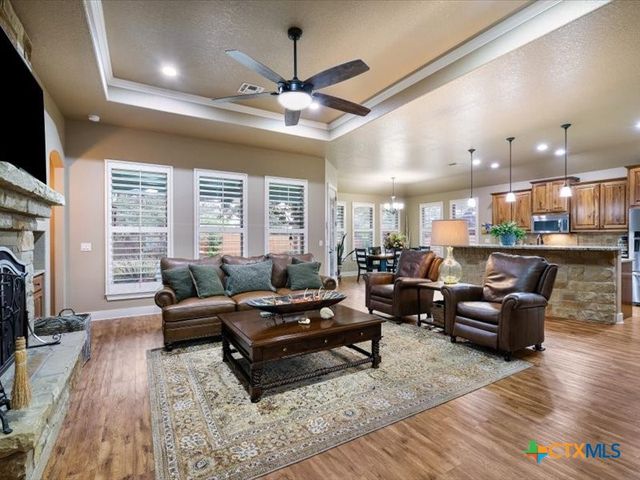 2726 Royalwood Drive, New Braunfels, TX 78132