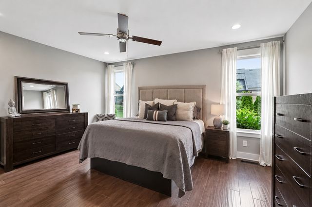 401 Larkhill Ln, Nolensville, TN 37135