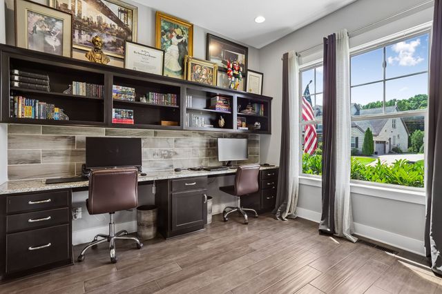 401 Larkhill Ln, Nolensville, TN 37135