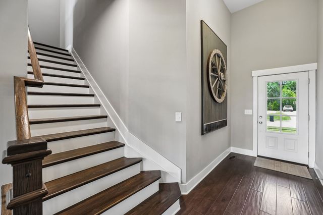 401 Larkhill Ln, Nolensville, TN 37135