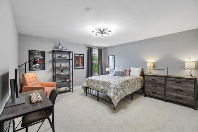 401 Larkhill Ln, Nolensville, TN 37135