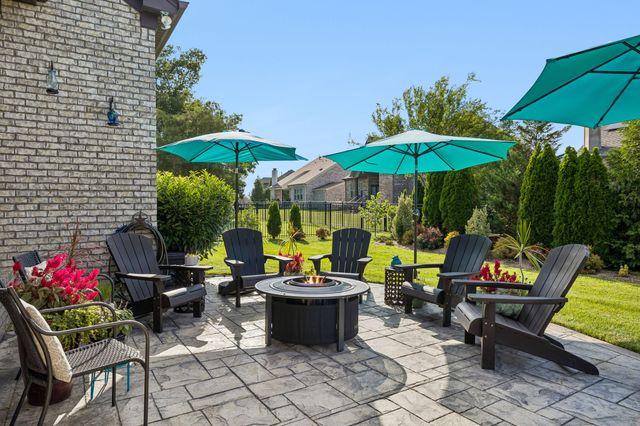 401 Larkhill Ln, Nolensville, TN 37135