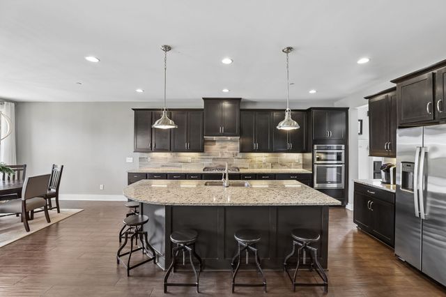 401 Larkhill Ln, Nolensville, TN 37135