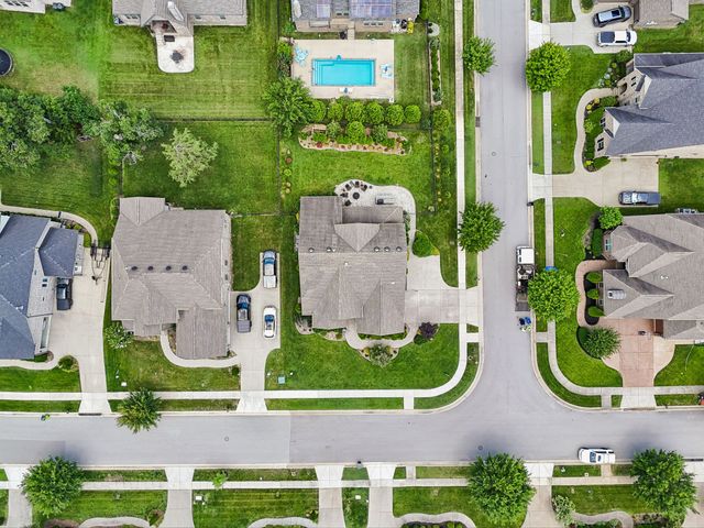 401 Larkhill Ln, Nolensville, TN 37135