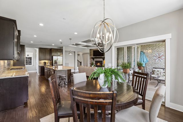 401 Larkhill Ln, Nolensville, TN 37135