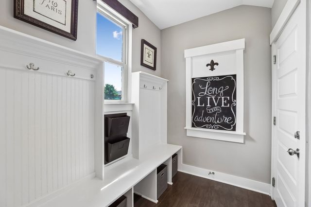 401 Larkhill Ln, Nolensville, TN 37135