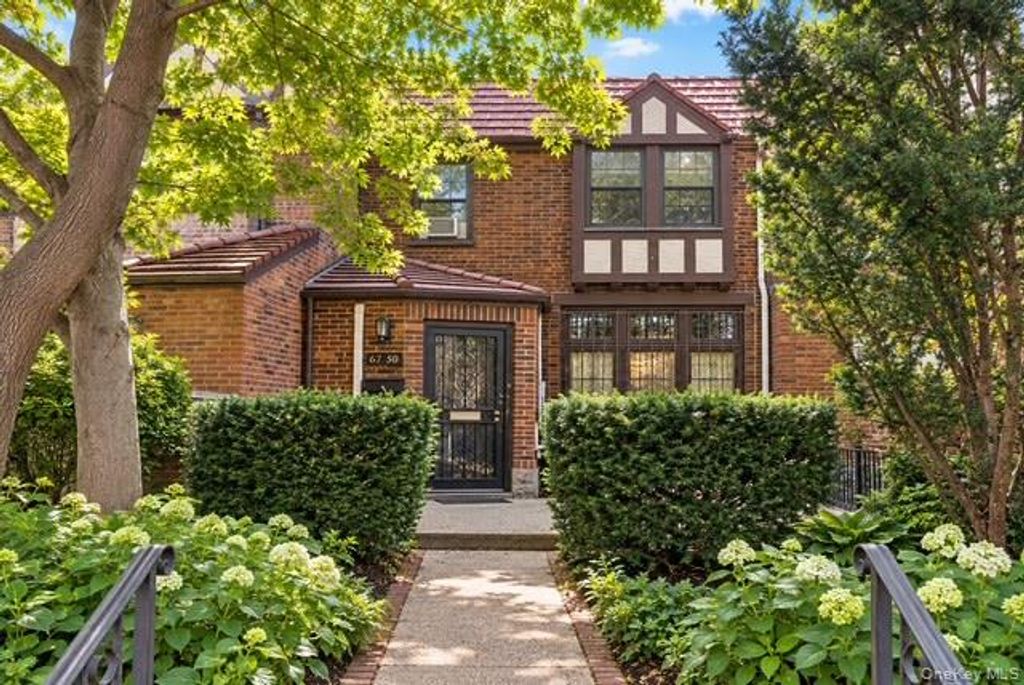 6750 Ingram Street, Forest Hills, NY 11375 — exterior