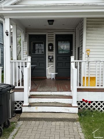 6 Bayard St 1, Boston, MA 02134