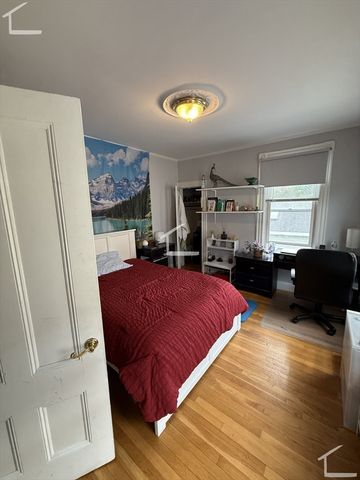 6 Bayard St 1, Boston, MA 02134