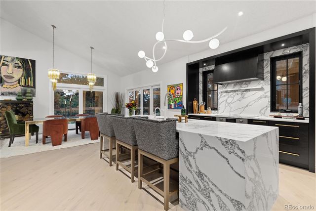 2430 Hearth Drive, Evergreen, CO 80439