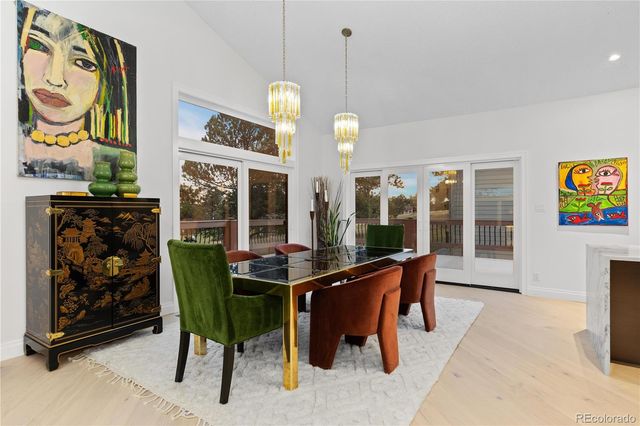 2430 Hearth Drive, Evergreen, CO 80439