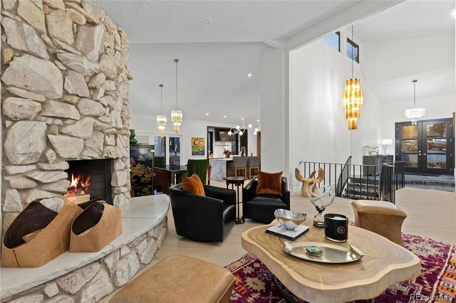 2430 Hearth Drive, Evergreen, CO 80439