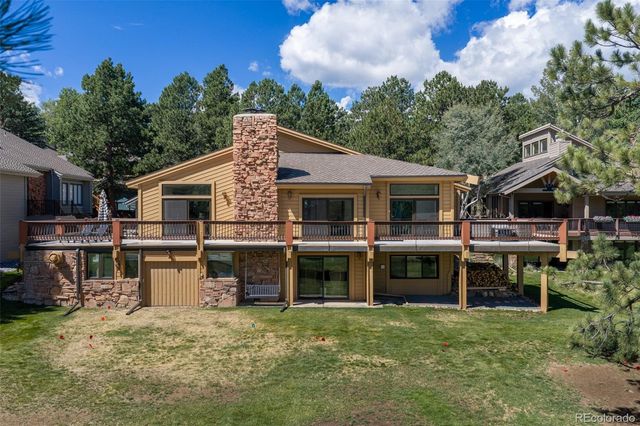 2430 Hearth Drive, Evergreen, CO 80439