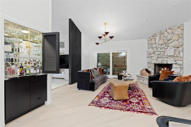2430 Hearth Drive, Evergreen, CO 80439