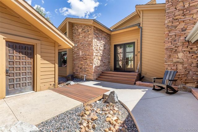 2430 Hearth Drive, Evergreen, CO 80439