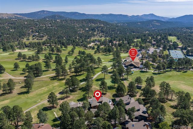 2430 Hearth Drive, Evergreen, CO 80439