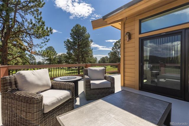 2430 Hearth Drive, Evergreen, CO 80439