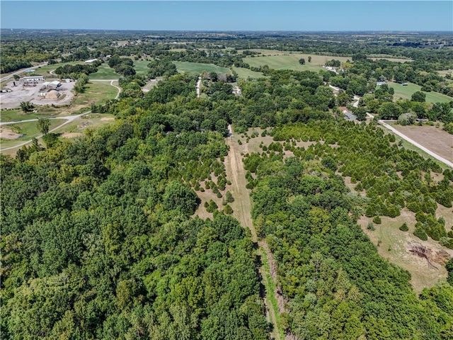 lot 13 NE 51st Road, Warrensburg, MO 64093