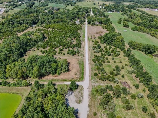 lot 13 NE 51st Road, Warrensburg, MO 64093