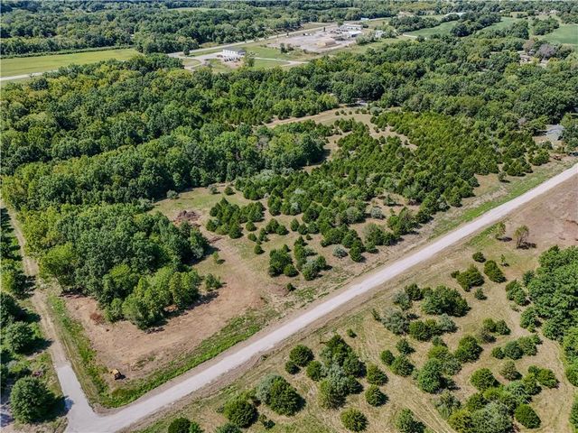 lot 13 NE 51st Road, Warrensburg, MO 64093