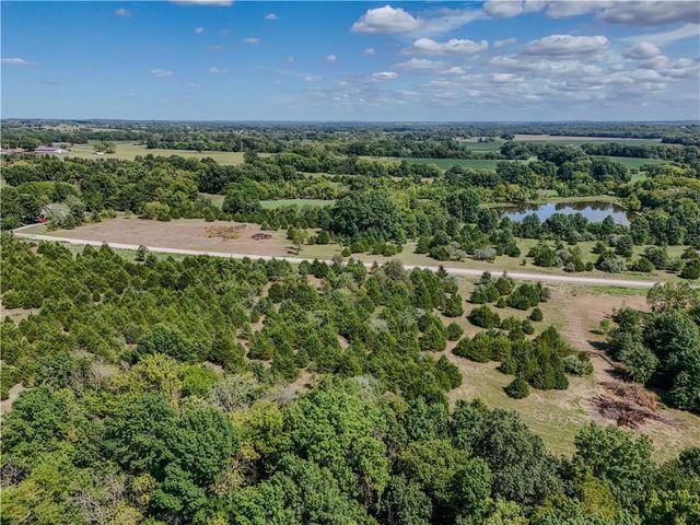 lot 13 NE 51st Road, Warrensburg, MO 64093