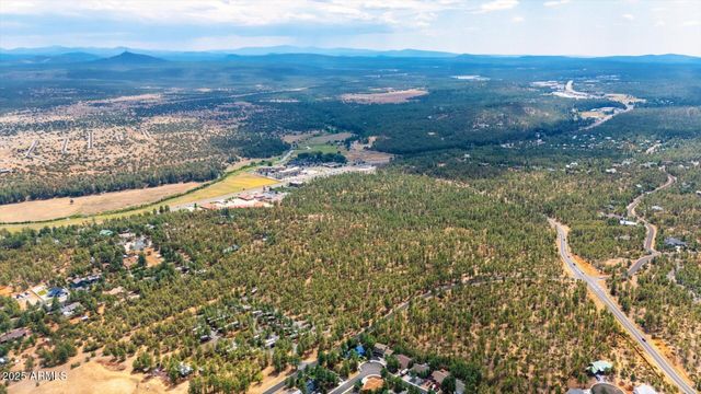 1400 S 11TH Street, Show Low, AZ 85901