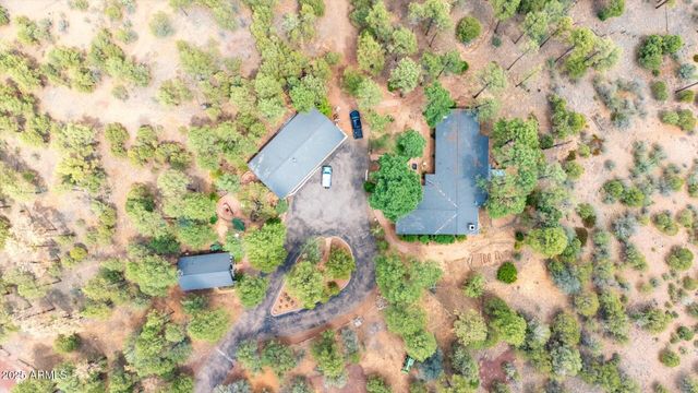 1400 S 11TH Street, Show Low, AZ 85901