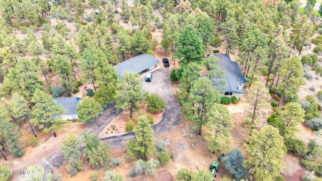 1400 S 11TH Street, Show Low, AZ 85901