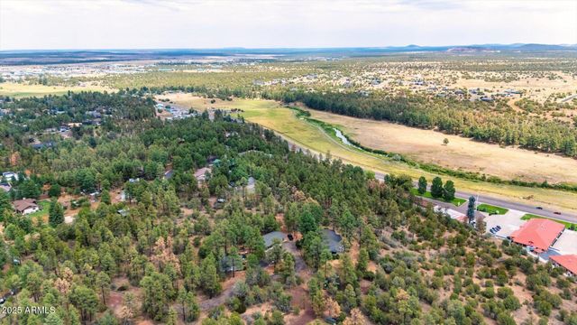 1400 S 11TH Street, Show Low, AZ 85901