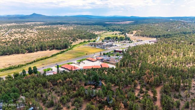 1400 S 11TH Street, Show Low, AZ 85901