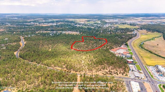 1400 S 11TH Street, Show Low, AZ 85901