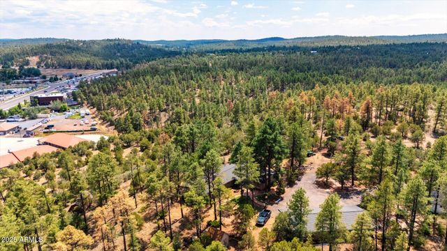 1400 S 11TH Street, Show Low, AZ 85901