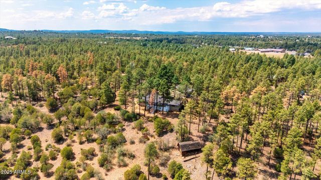 1400 S 11TH Street, Show Low, AZ 85901