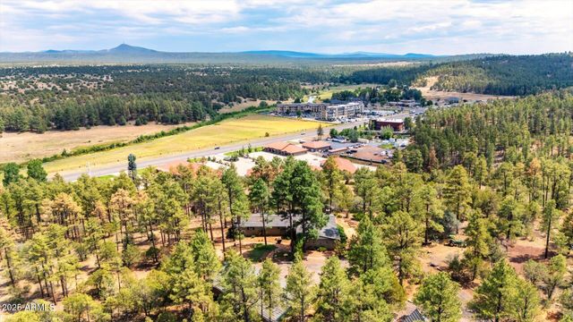 1400 S 11TH Street, Show Low, AZ 85901