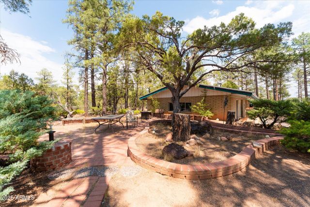 1400 S 11TH Street, Show Low, AZ 85901