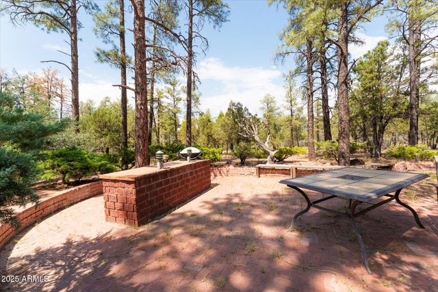 1400 S 11TH Street, Show Low, AZ 85901