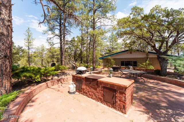 1400 S 11TH Street, Show Low, AZ 85901